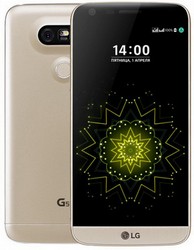 Замена сенсора на телефоне LG G5 SE в Орле